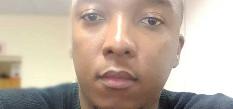 Wandile Mdlazi