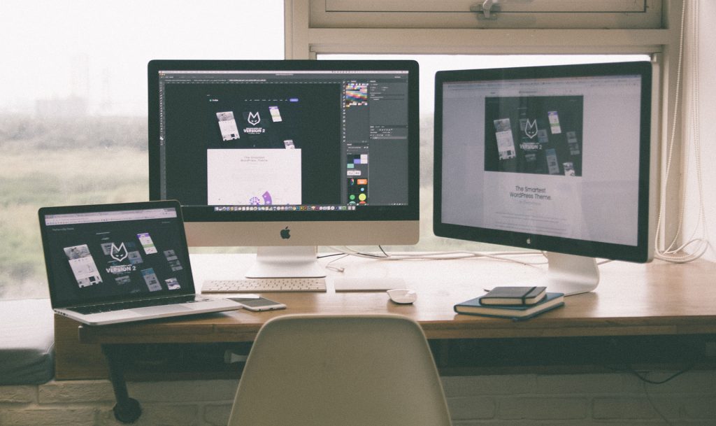 graphic design